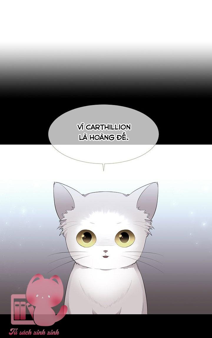 Charlotte Và Ngũ Đại Đồ Đệ - Chap 63 - Trang 36