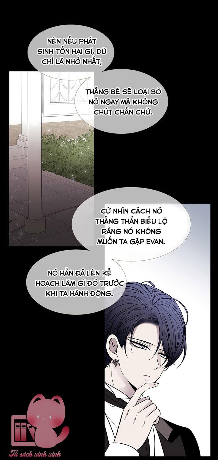 Charlotte Và Ngũ Đại Đồ Đệ - Chap 63 - Trang 37