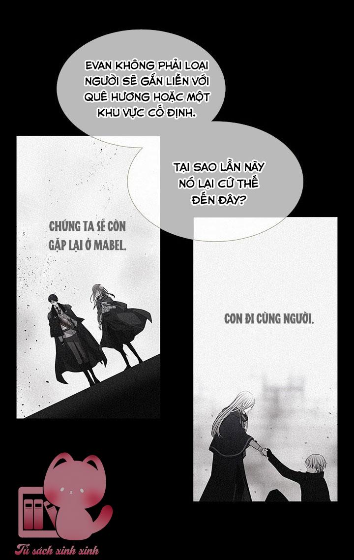 Charlotte Và Ngũ Đại Đồ Đệ - Chap 63 - Trang 39