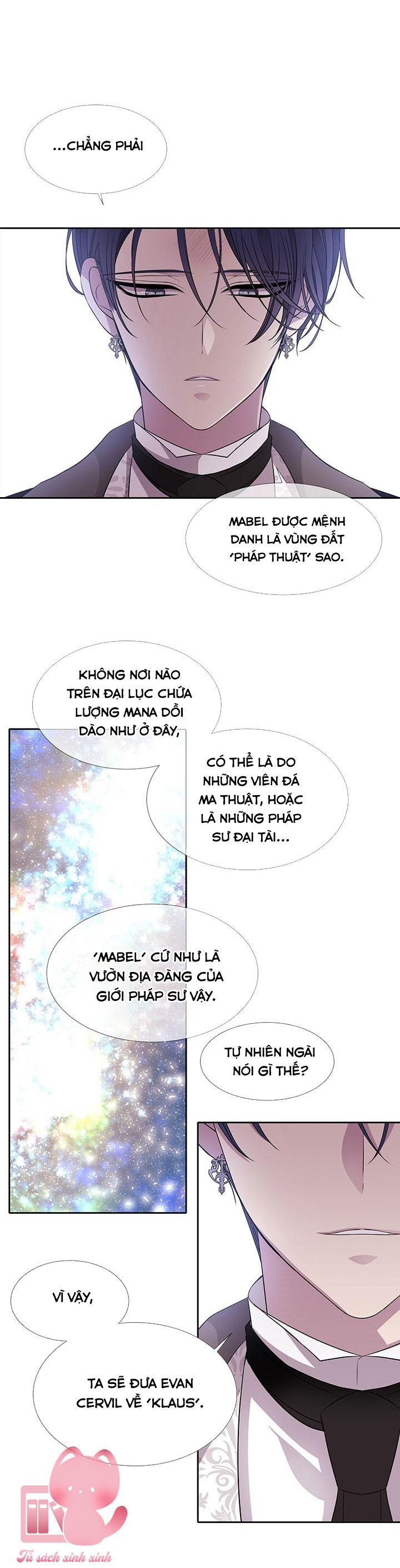Charlotte Và Ngũ Đại Đồ Đệ - Chap 63 - Trang 41