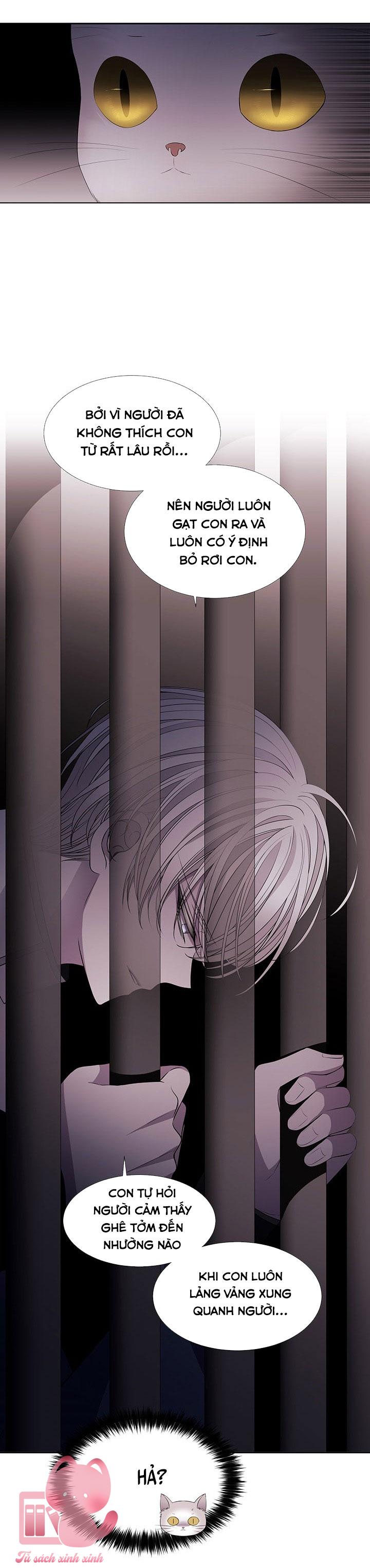 Charlotte Và Ngũ Đại Đồ Đệ - Chap 63 - Trang 6