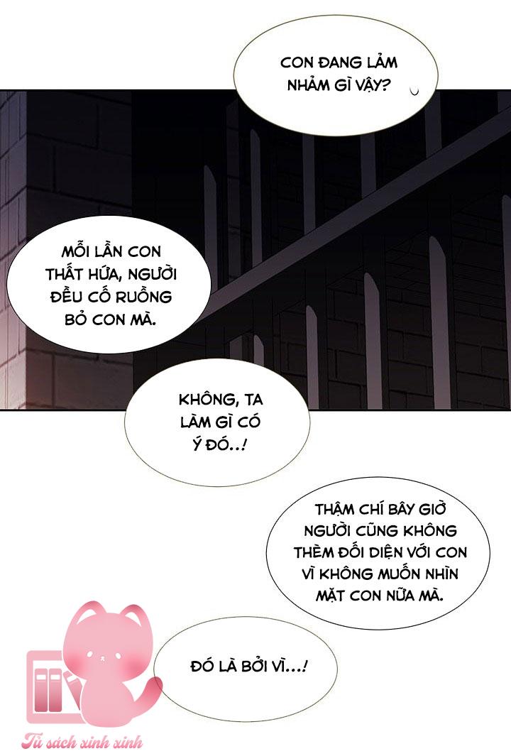 Charlotte Và Ngũ Đại Đồ Đệ - Chap 63 - Trang 7