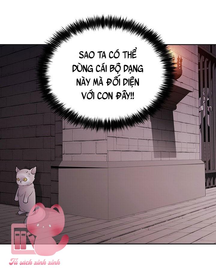 Charlotte Và Ngũ Đại Đồ Đệ - Chap 63 - Trang 8