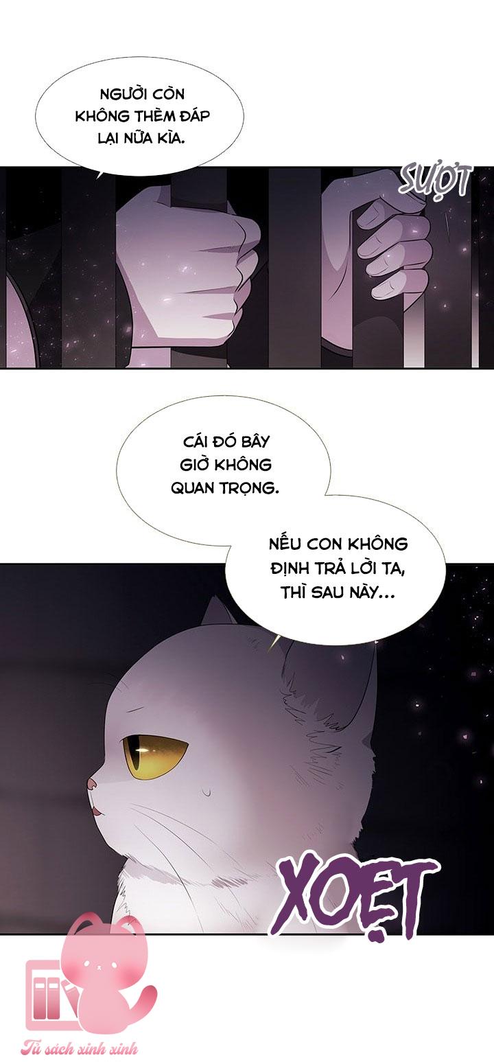 Charlotte Và Ngũ Đại Đồ Đệ - Chap 63 - Trang 9