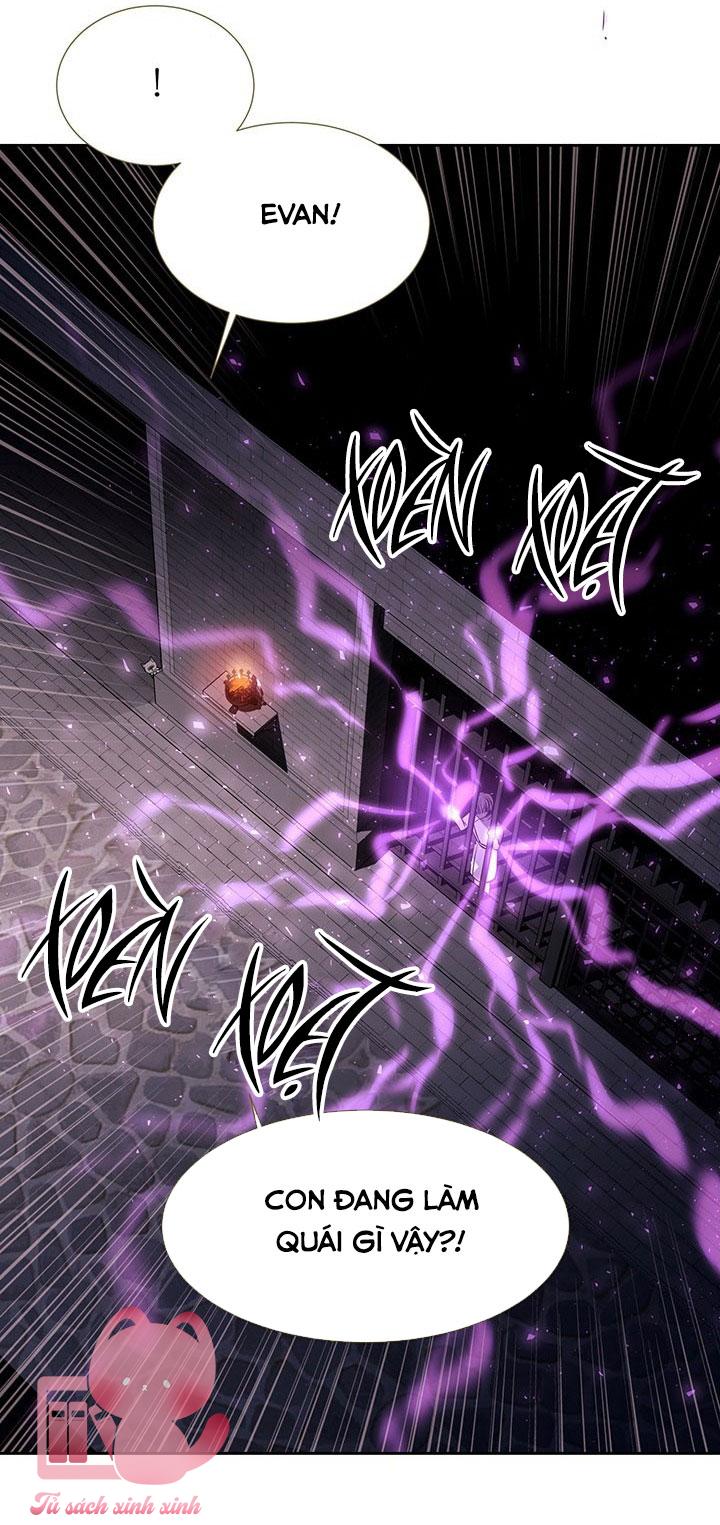 Charlotte Và Ngũ Đại Đồ Đệ - Chap 63 - Trang 10