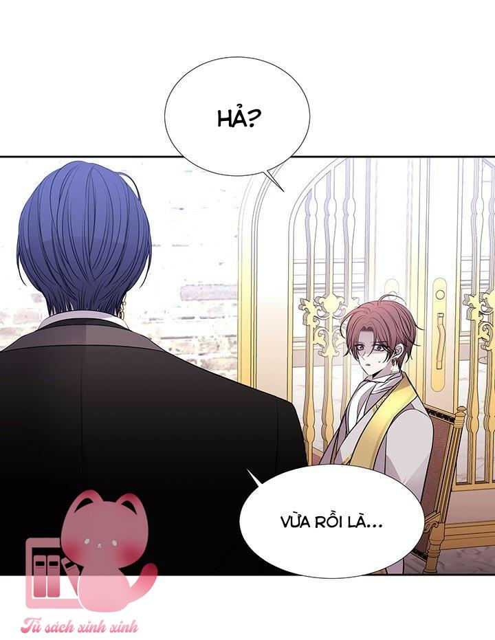Charlotte Và Ngũ Đại Đồ Đệ - Chap 64 - Trang 1