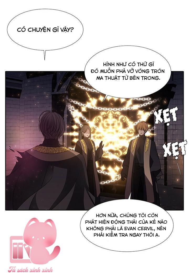 Charlotte Và Ngũ Đại Đồ Đệ - Chap 64 - Trang 14