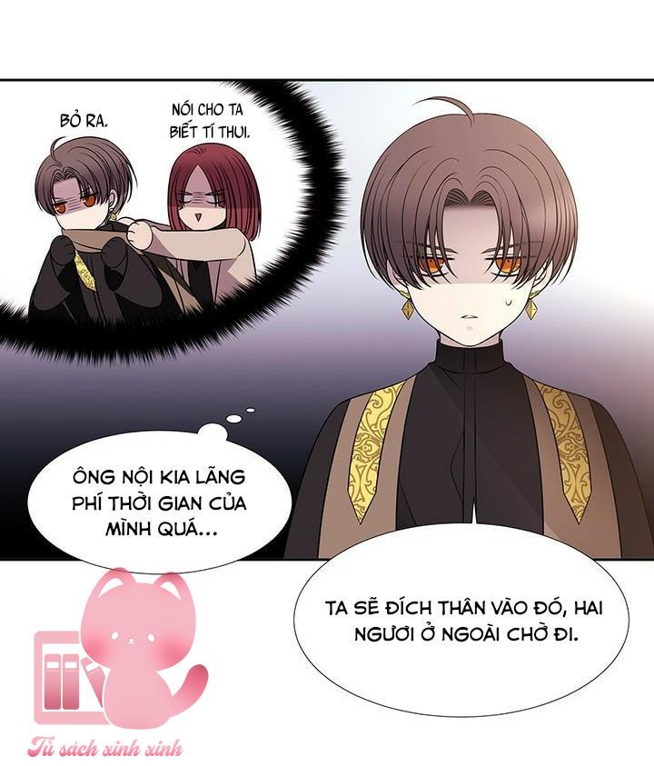 Charlotte Và Ngũ Đại Đồ Đệ - Chap 64 - Trang 15