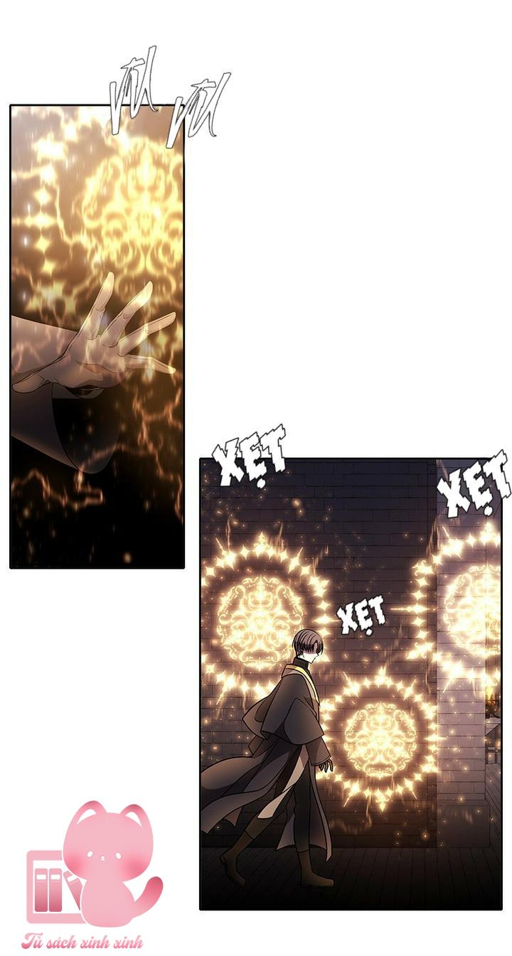 Charlotte Và Ngũ Đại Đồ Đệ - Chap 64 - Trang 16