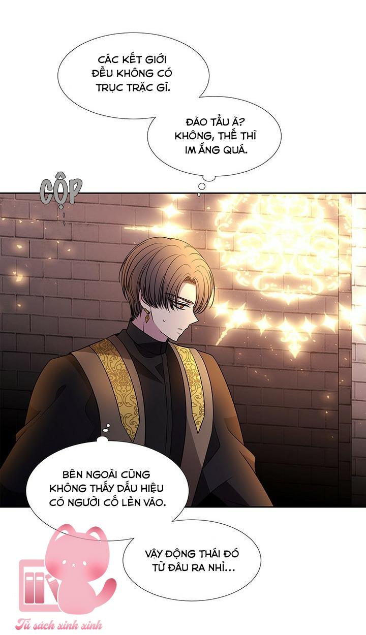Charlotte Và Ngũ Đại Đồ Đệ - Chap 64 - Trang 17