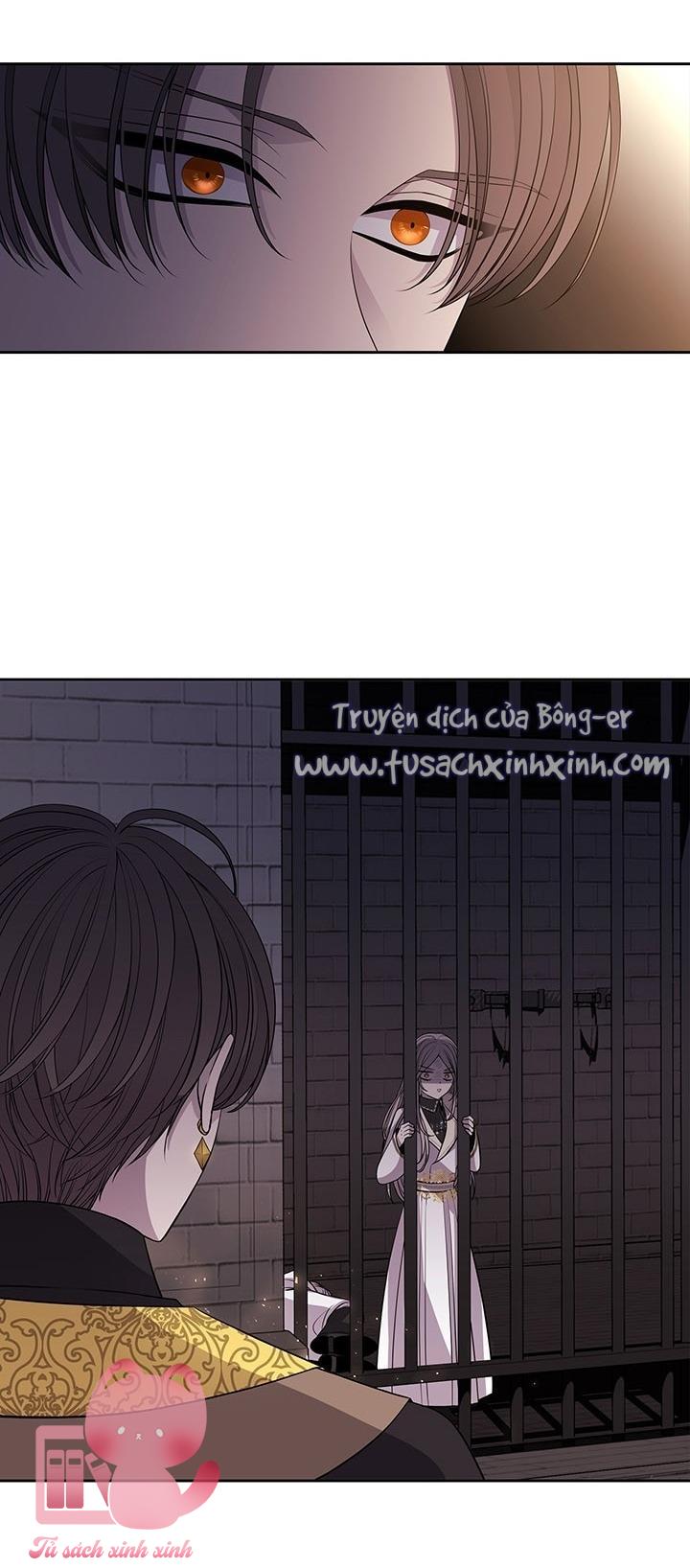 Charlotte Và Ngũ Đại Đồ Đệ - Chap 64 - Trang 18