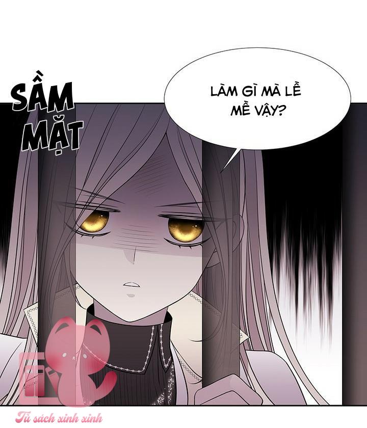Charlotte Và Ngũ Đại Đồ Đệ - Chap 64 - Trang 19