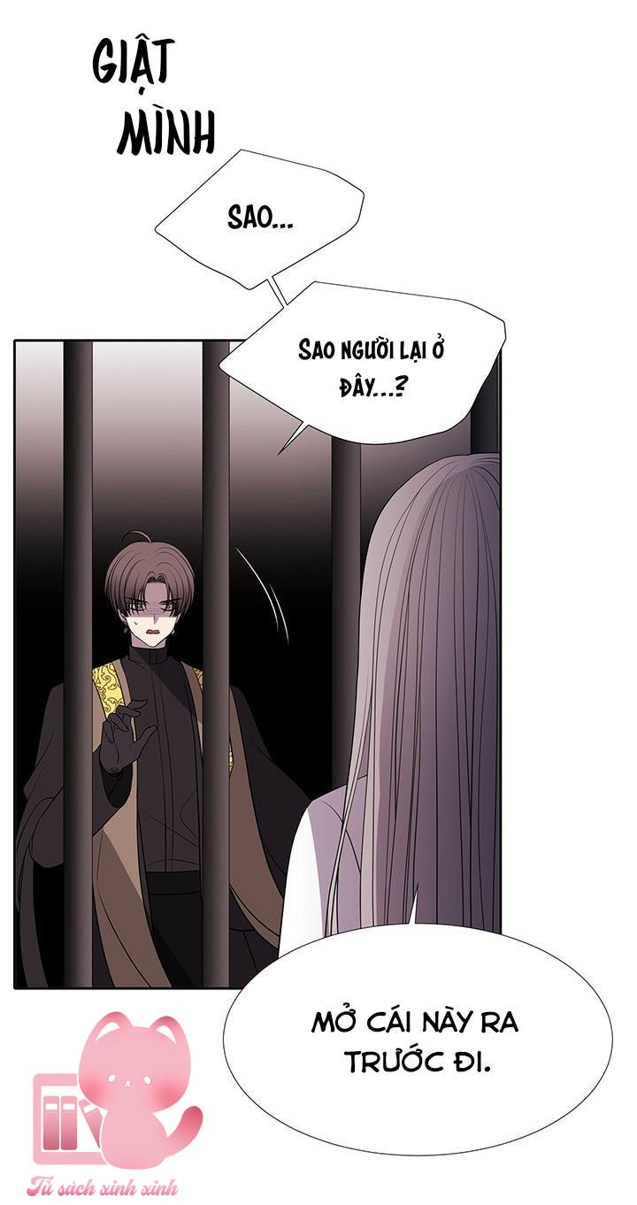 Charlotte Và Ngũ Đại Đồ Đệ - Chap 64 - Trang 20