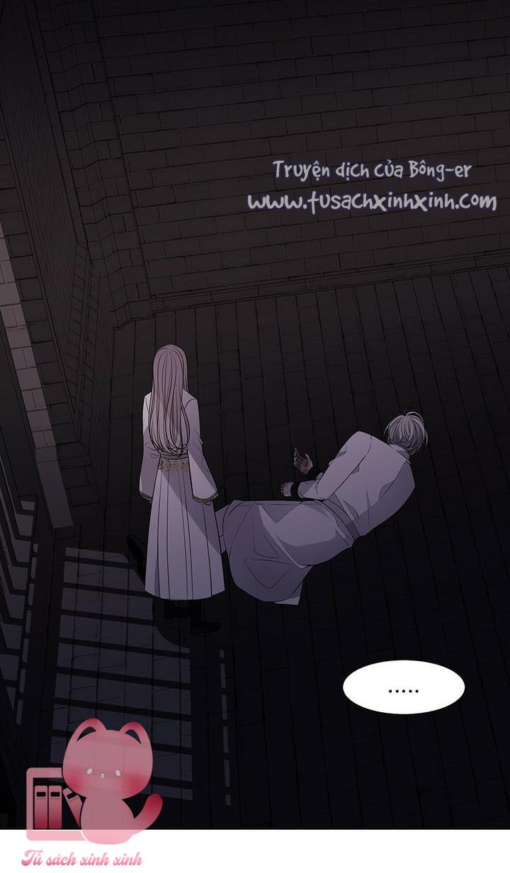 Charlotte Và Ngũ Đại Đồ Đệ - Chap 64 - Trang 3