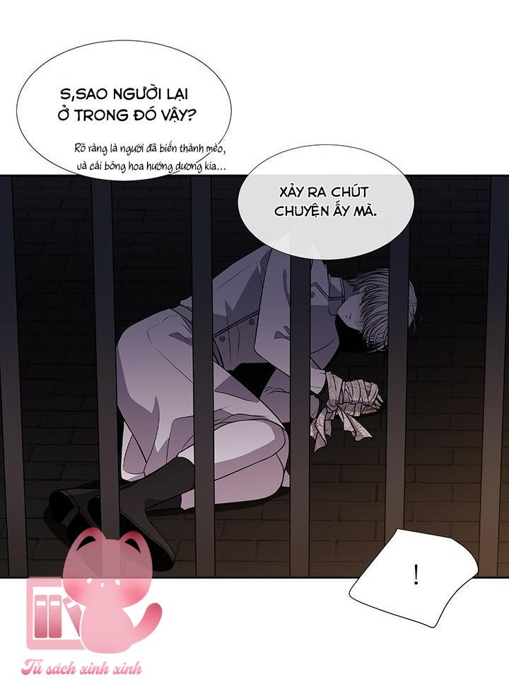 Charlotte Và Ngũ Đại Đồ Đệ - Chap 64 - Trang 21