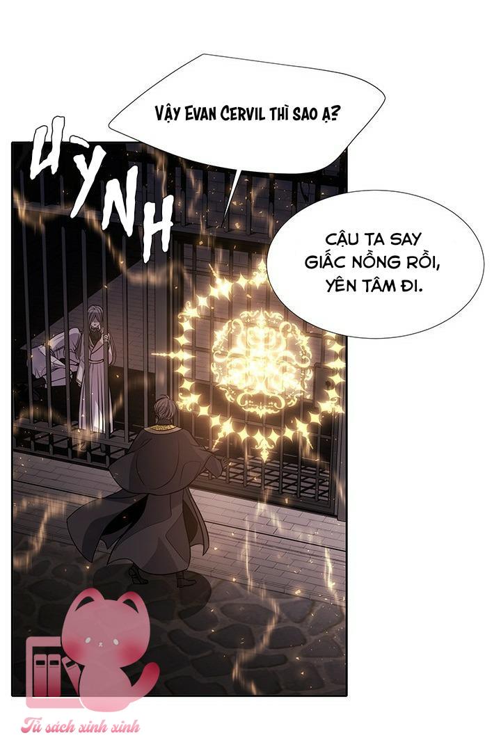 Charlotte Và Ngũ Đại Đồ Đệ - Chap 64 - Trang 22