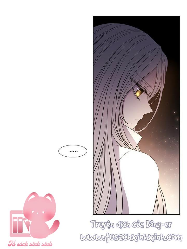 Charlotte Và Ngũ Đại Đồ Đệ - Chap 64 - Trang 23