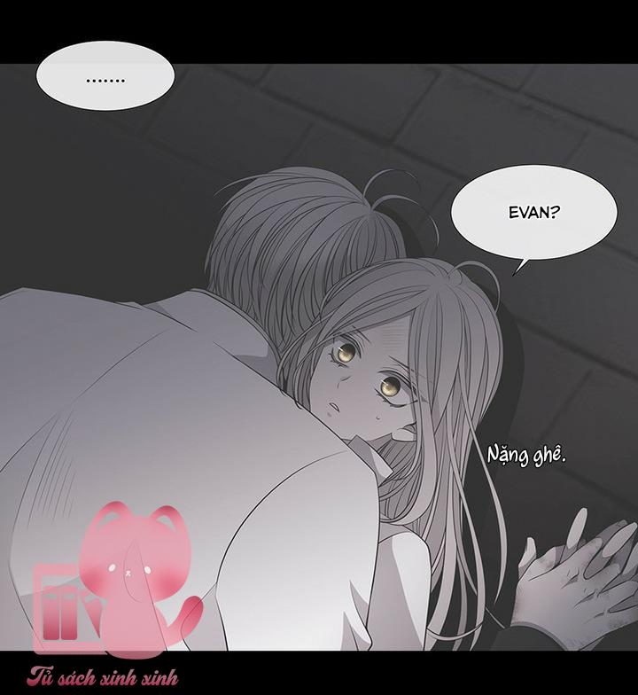 Charlotte Và Ngũ Đại Đồ Đệ - Chap 64 - Trang 25