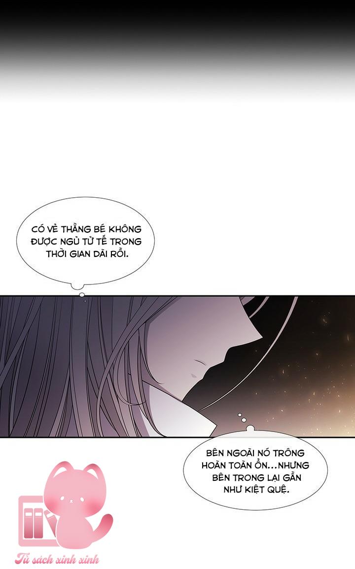 Charlotte Và Ngũ Đại Đồ Đệ - Chap 64 - Trang 26