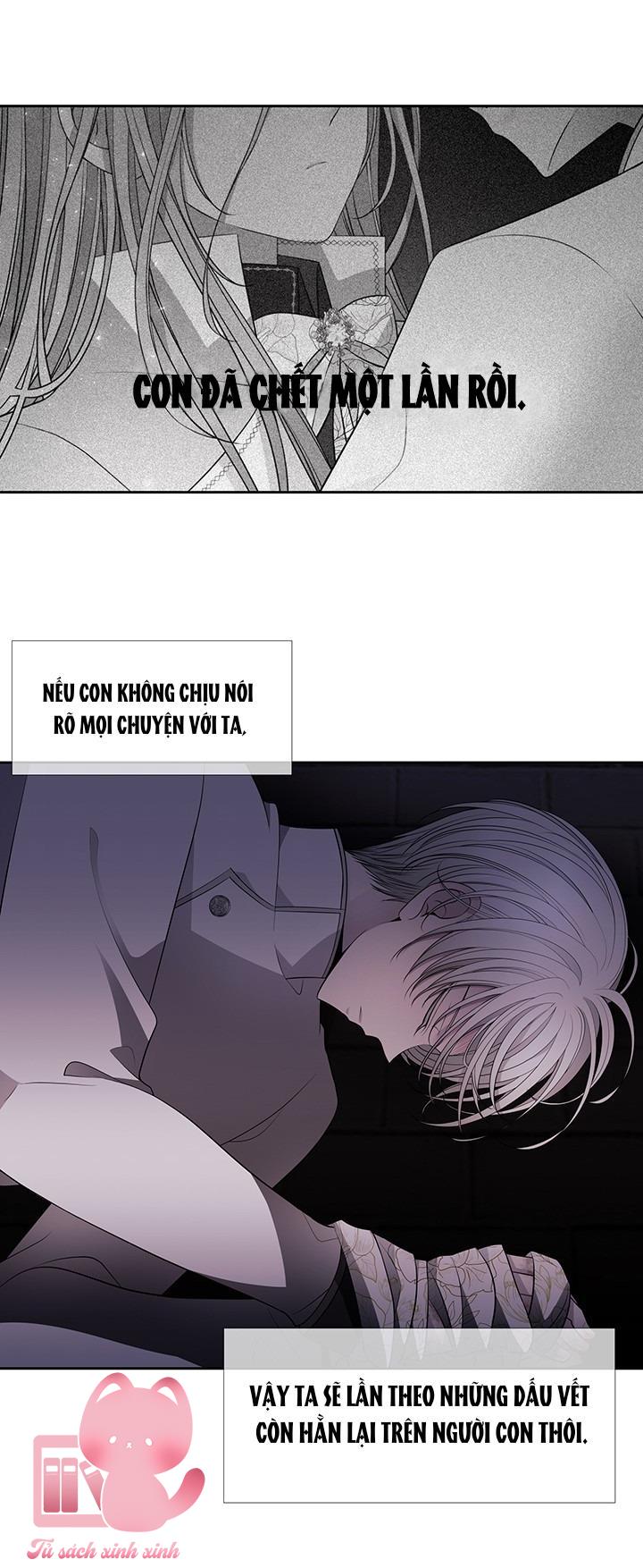 Charlotte Và Ngũ Đại Đồ Đệ - Chap 64 - Trang 27