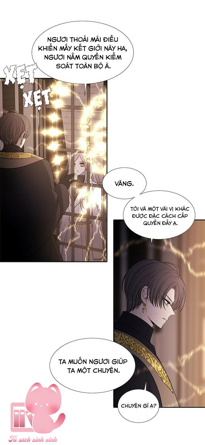 Charlotte Và Ngũ Đại Đồ Đệ - Chap 64 - Trang 28