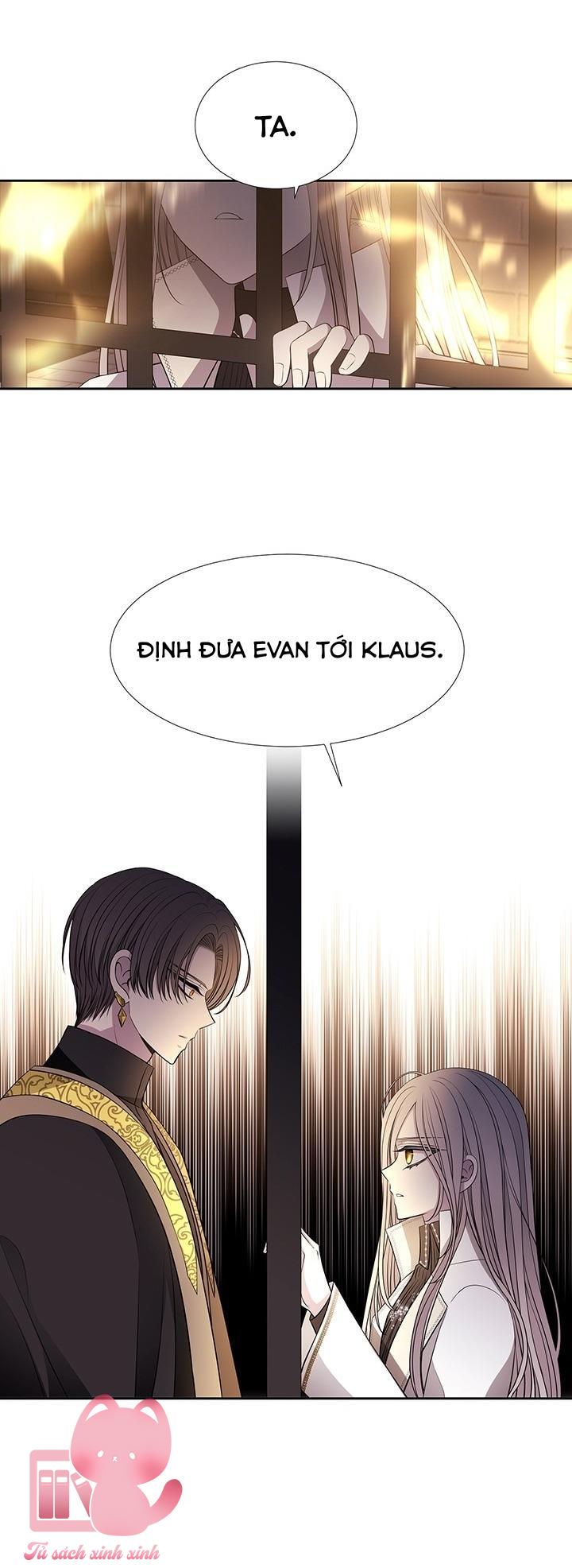 Charlotte Và Ngũ Đại Đồ Đệ - Chap 64 - Trang 29