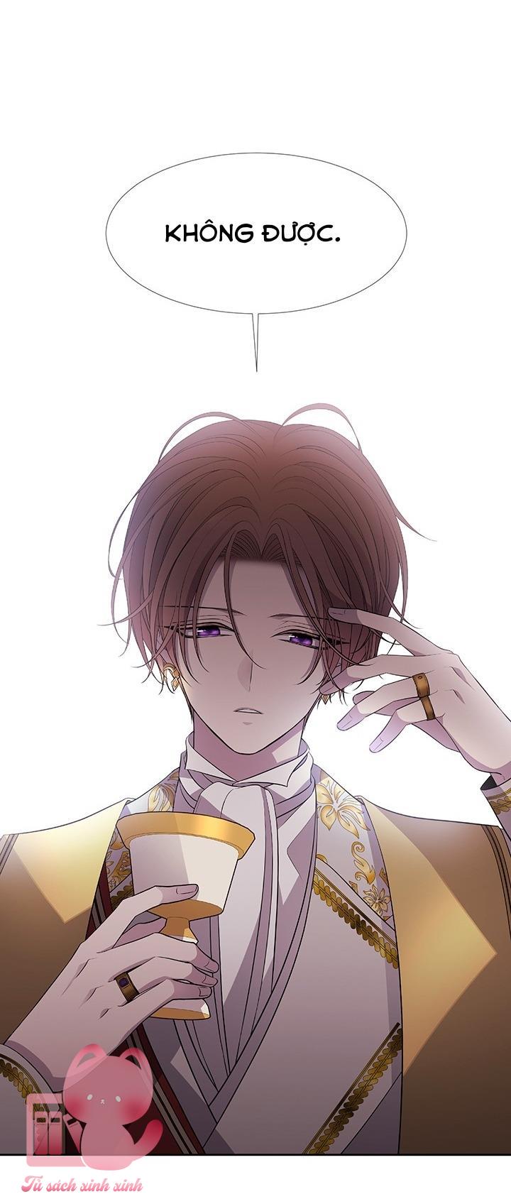 Charlotte Và Ngũ Đại Đồ Đệ - Chap 64 - Trang 30