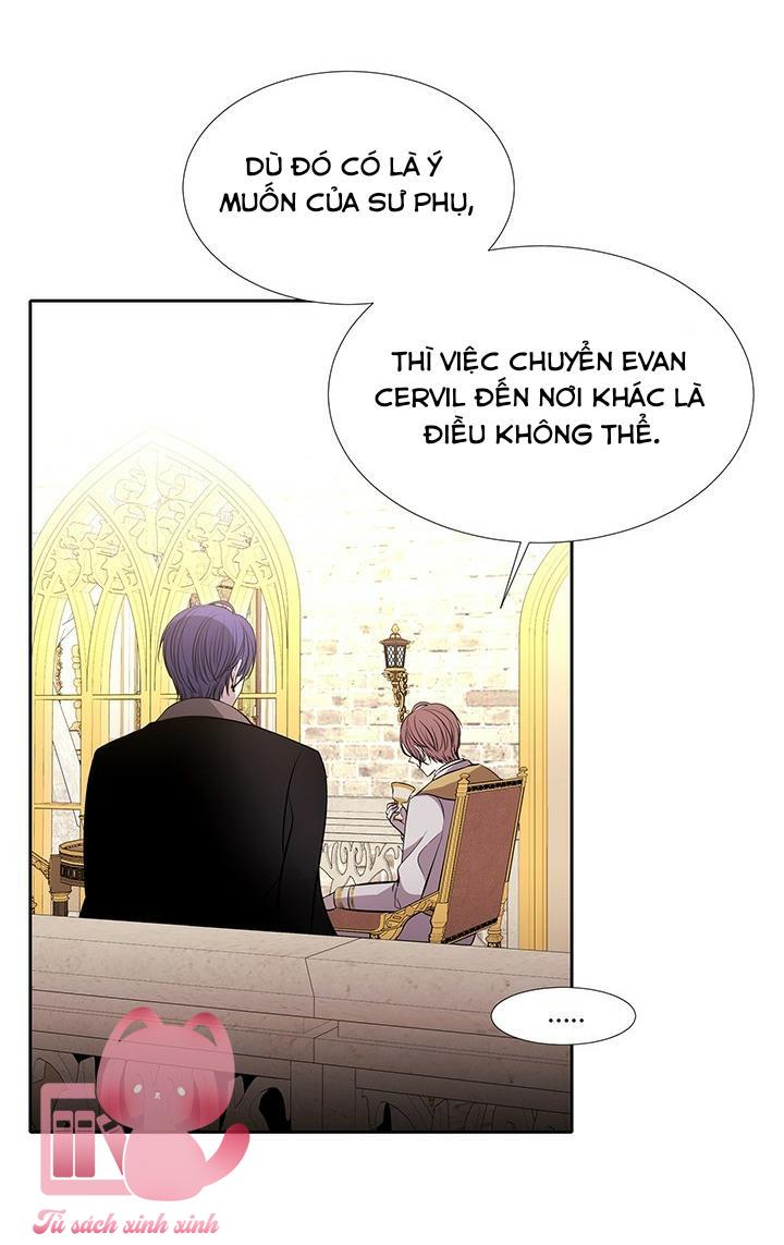 Charlotte Và Ngũ Đại Đồ Đệ - Chap 64 - Trang 31