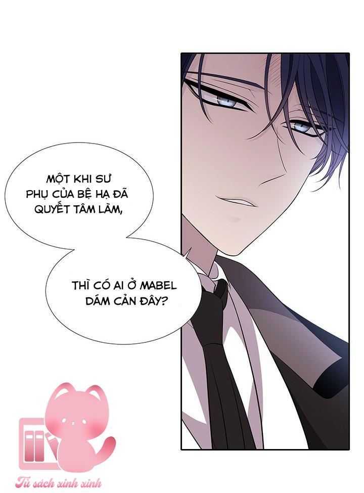 Charlotte Và Ngũ Đại Đồ Đệ - Chap 64 - Trang 32