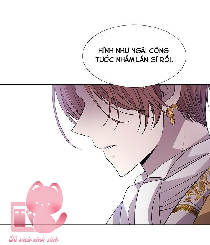 Charlotte Và Ngũ Đại Đồ Đệ - Chap 64 - Trang 33
