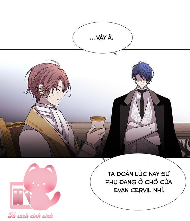 Charlotte Và Ngũ Đại Đồ Đệ - Chap 64 - Trang 35