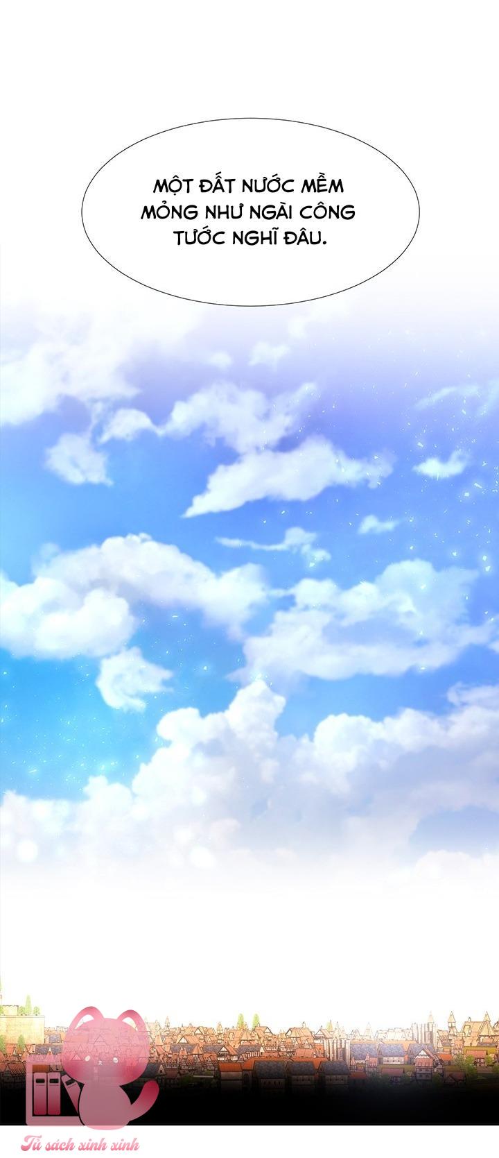 Charlotte Và Ngũ Đại Đồ Đệ - Chap 64 - Trang 37