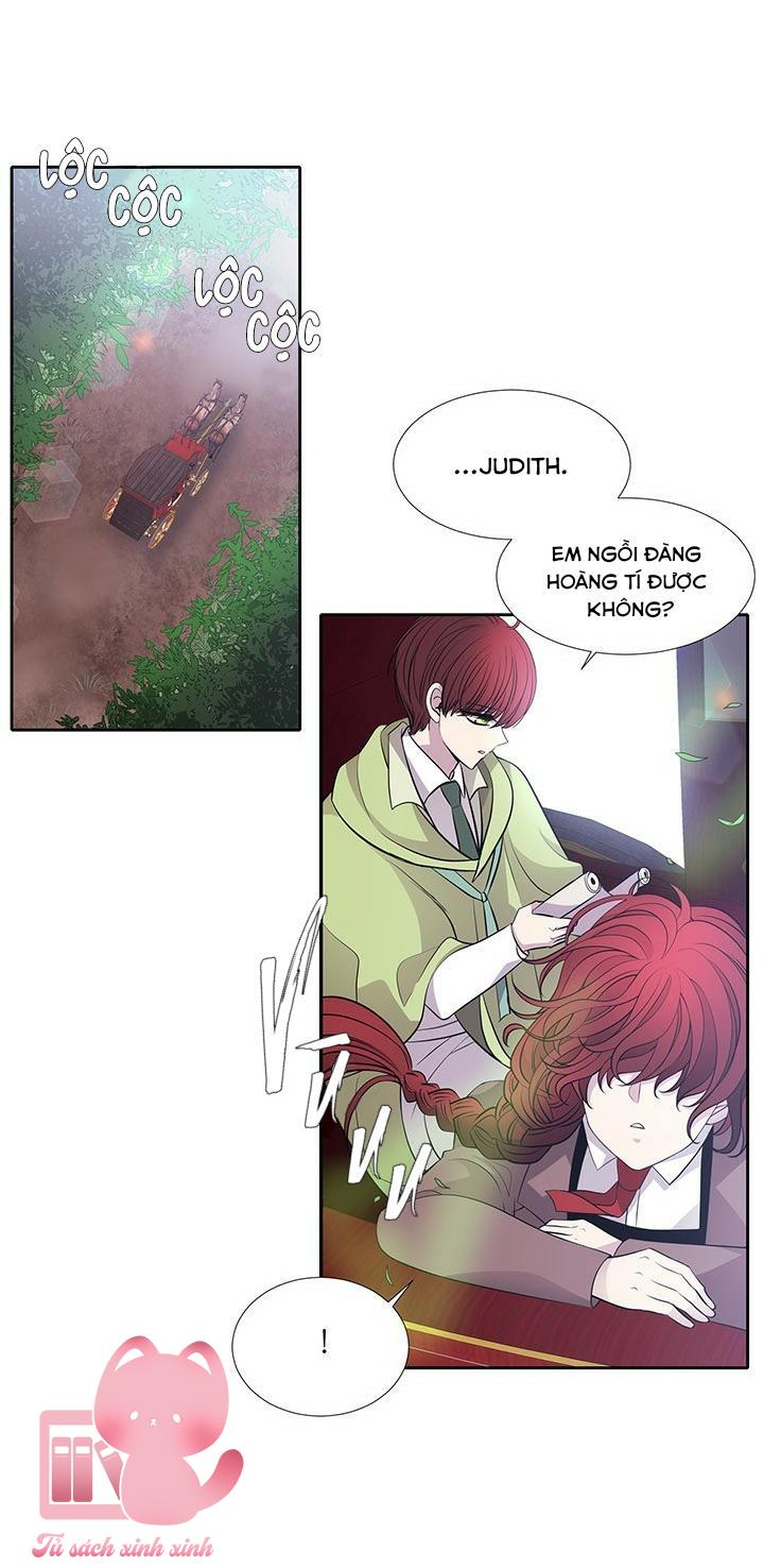 Charlotte Và Ngũ Đại Đồ Đệ - Chap 64 - Trang 38