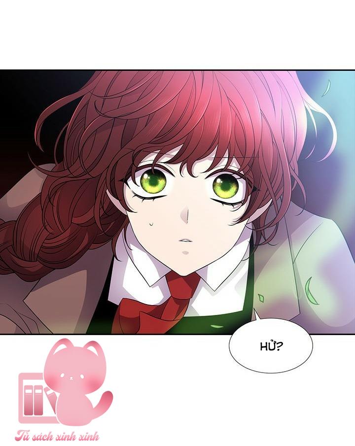 Charlotte Và Ngũ Đại Đồ Đệ - Chap 64 - Trang 39