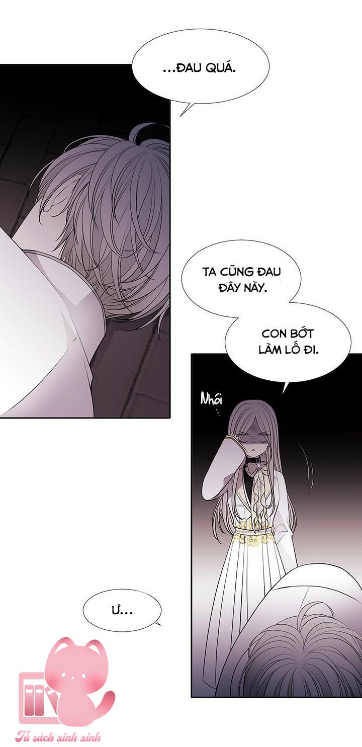 Charlotte Và Ngũ Đại Đồ Đệ - Chap 64 - Trang 5
