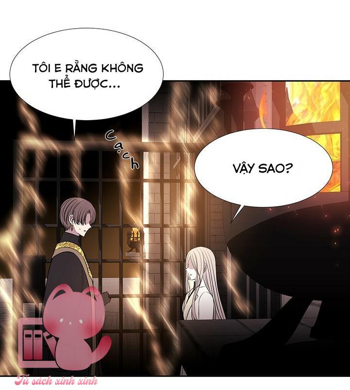 Charlotte Và Ngũ Đại Đồ Đệ - Chap 64 - Trang 42