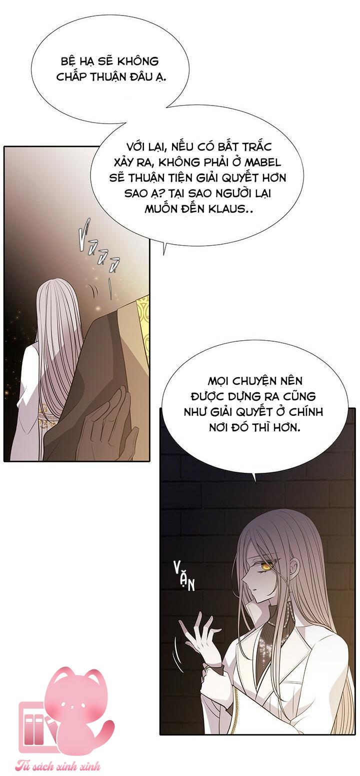 Charlotte Và Ngũ Đại Đồ Đệ - Chap 64 - Trang 43