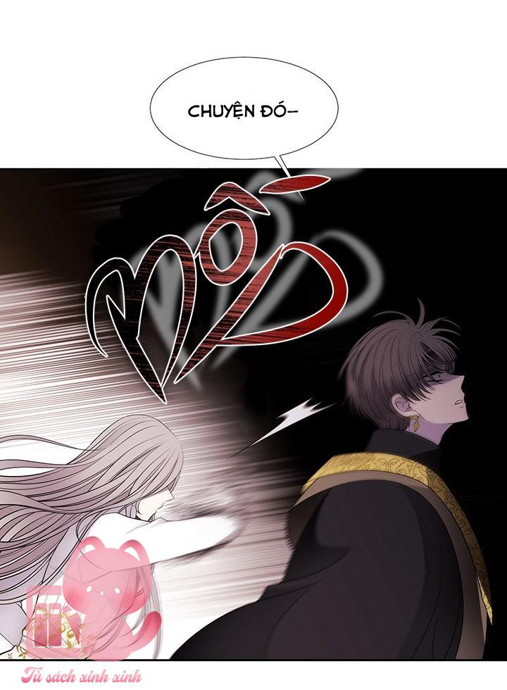 Charlotte Và Ngũ Đại Đồ Đệ - Chap 64 - Trang 44
