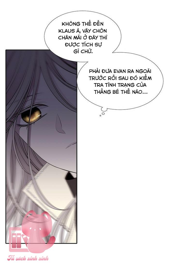 Charlotte Và Ngũ Đại Đồ Đệ - Chap 64 - Trang 45