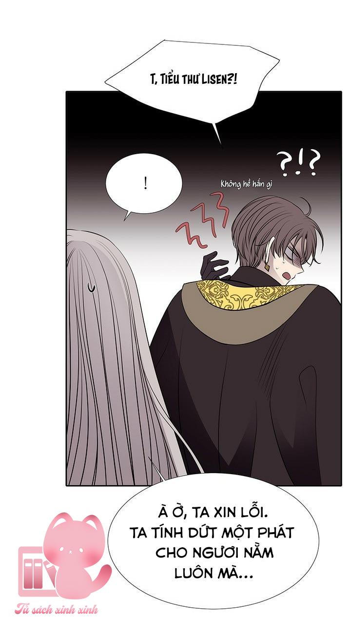 Charlotte Và Ngũ Đại Đồ Đệ - Chap 64 - Trang 46