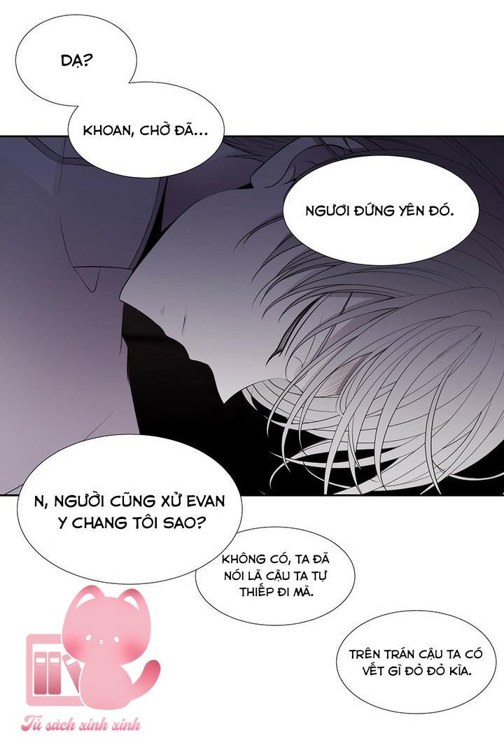 Charlotte Và Ngũ Đại Đồ Đệ - Chap 64 - Trang 47