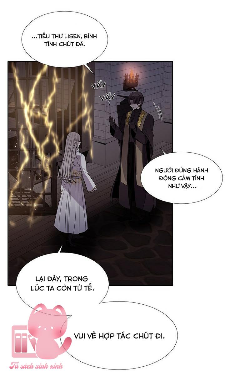 Charlotte Và Ngũ Đại Đồ Đệ - Chap 64 - Trang 48