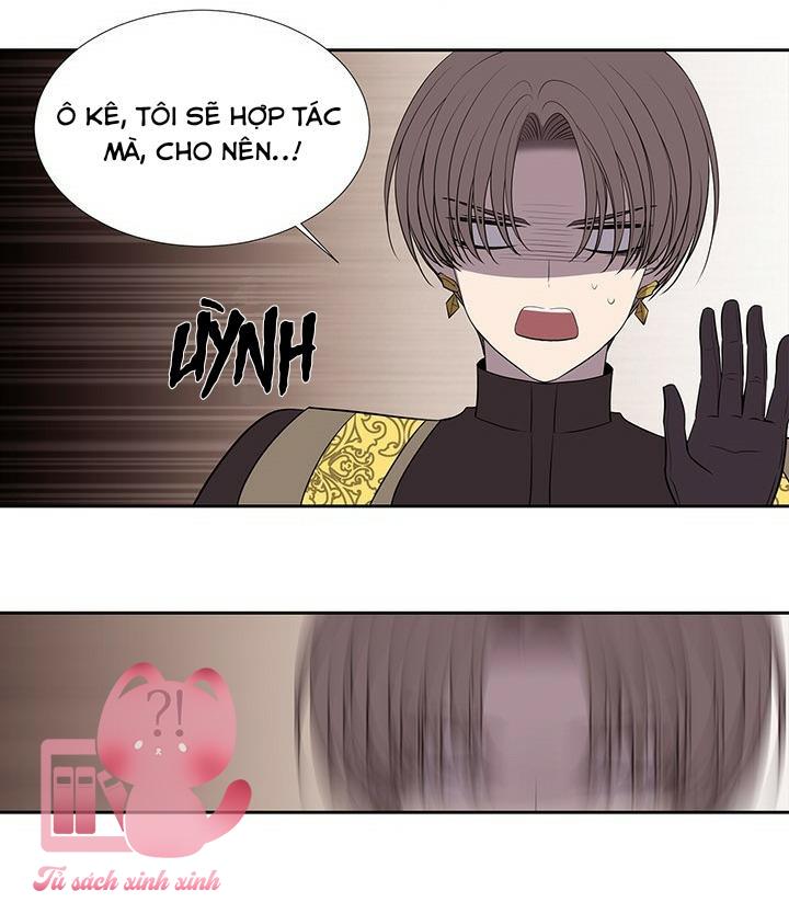 Charlotte Và Ngũ Đại Đồ Đệ - Chap 64 - Trang 49