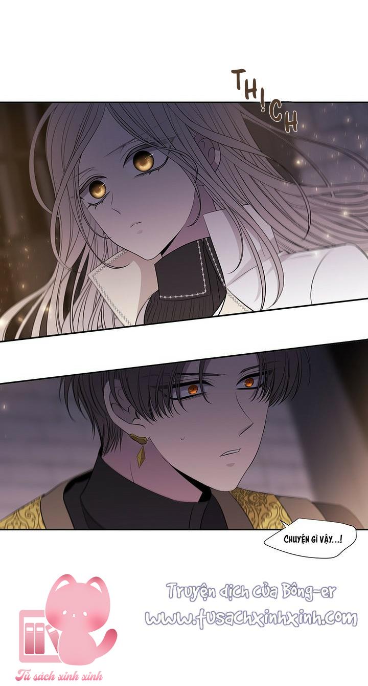 Charlotte Và Ngũ Đại Đồ Đệ - Chap 64 - Trang 51