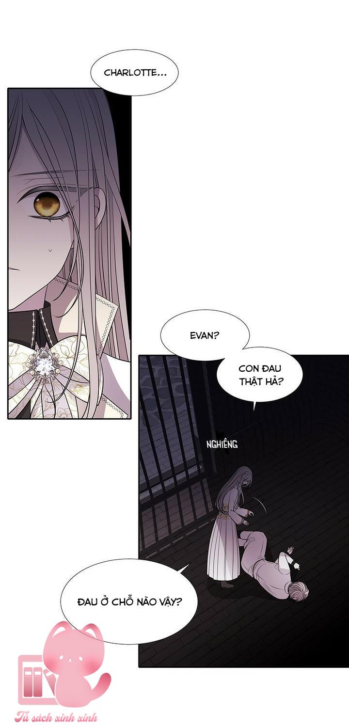 Charlotte Và Ngũ Đại Đồ Đệ - Chap 64 - Trang 7