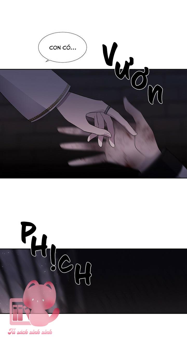 Charlotte Và Ngũ Đại Đồ Đệ - Chap 64 - Trang 8