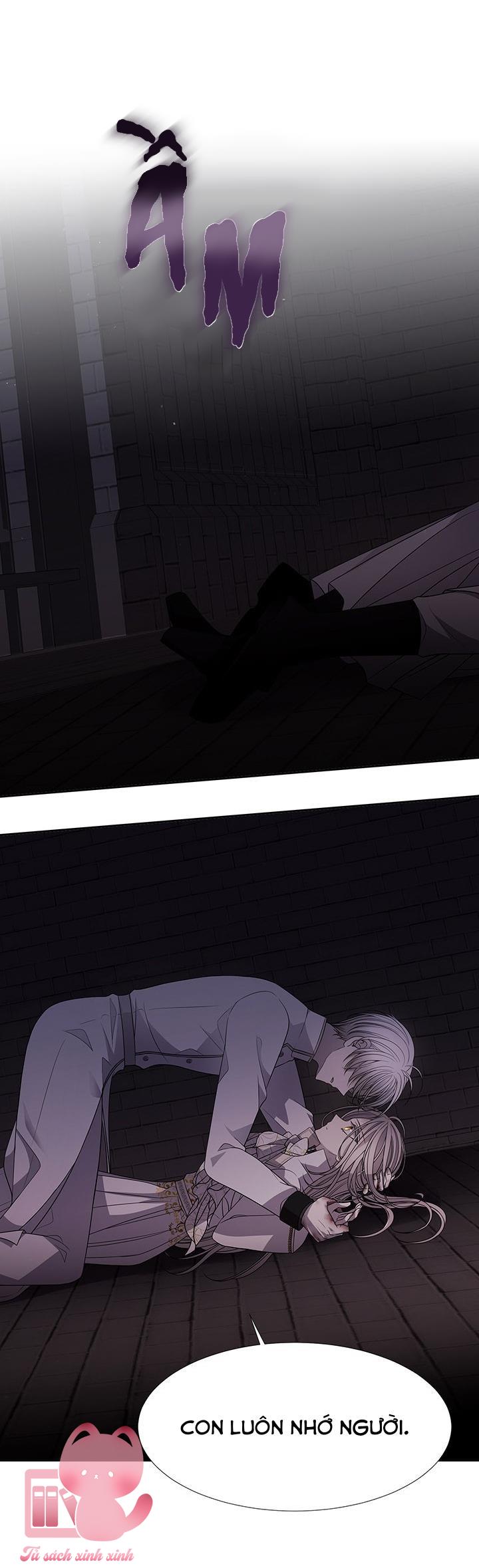 Charlotte Và Ngũ Đại Đồ Đệ - Chap 64 - Trang 9