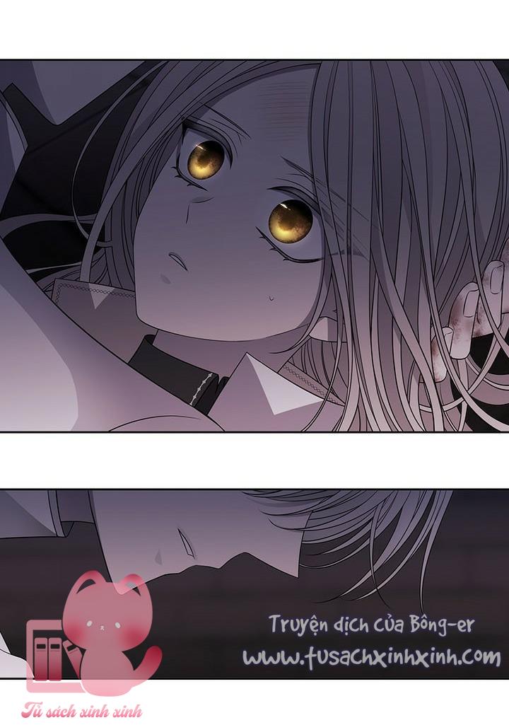 Charlotte Và Ngũ Đại Đồ Đệ - Chap 64 - Trang 10