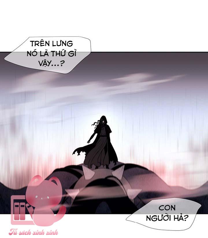 Charlotte Và Ngũ Đại Đồ Đệ - Chap 65 - Trang 13