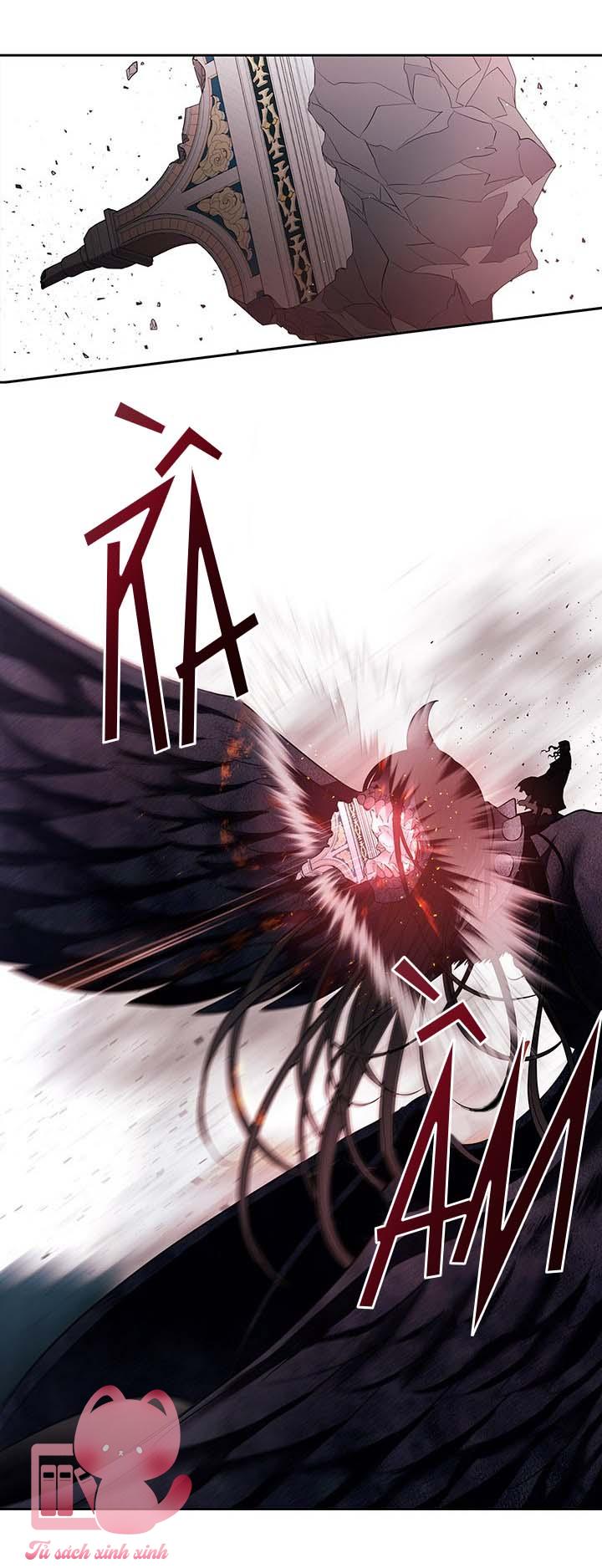 Charlotte Và Ngũ Đại Đồ Đệ - Chap 65 - Trang 16
